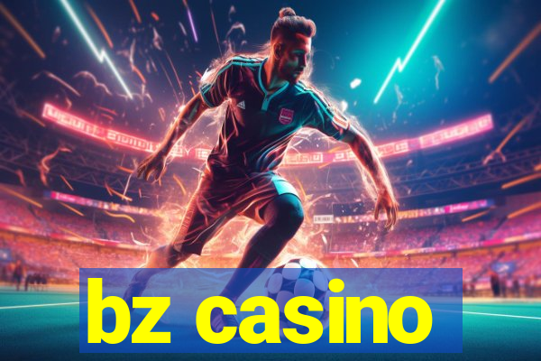 bz casino